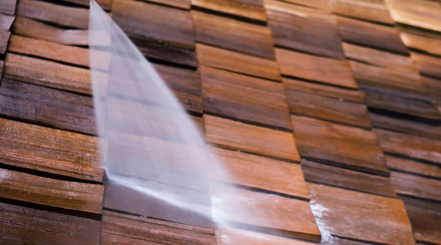 Asphalt Roofing in Barren Springs, VA